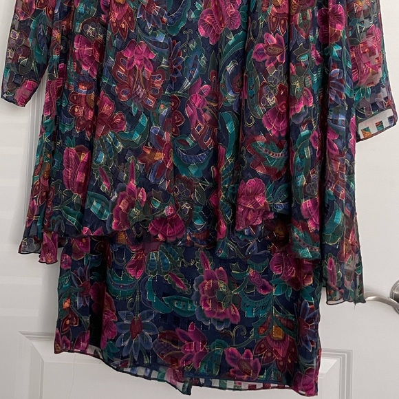 PATRA FORMAL DRESS - Picture 3 of 11